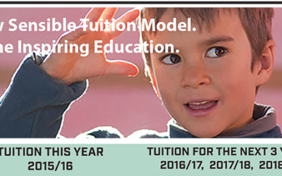 Sensible Tuition Model: Increased Enrollment, Decreased Tuition