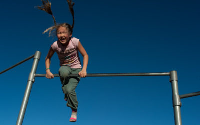 Learning Through Movement