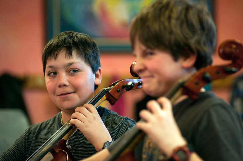 Spring Music Concert – May 2