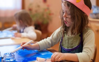 Engaging with the Arts Provides a Powerfully Positive Effect on Your Health