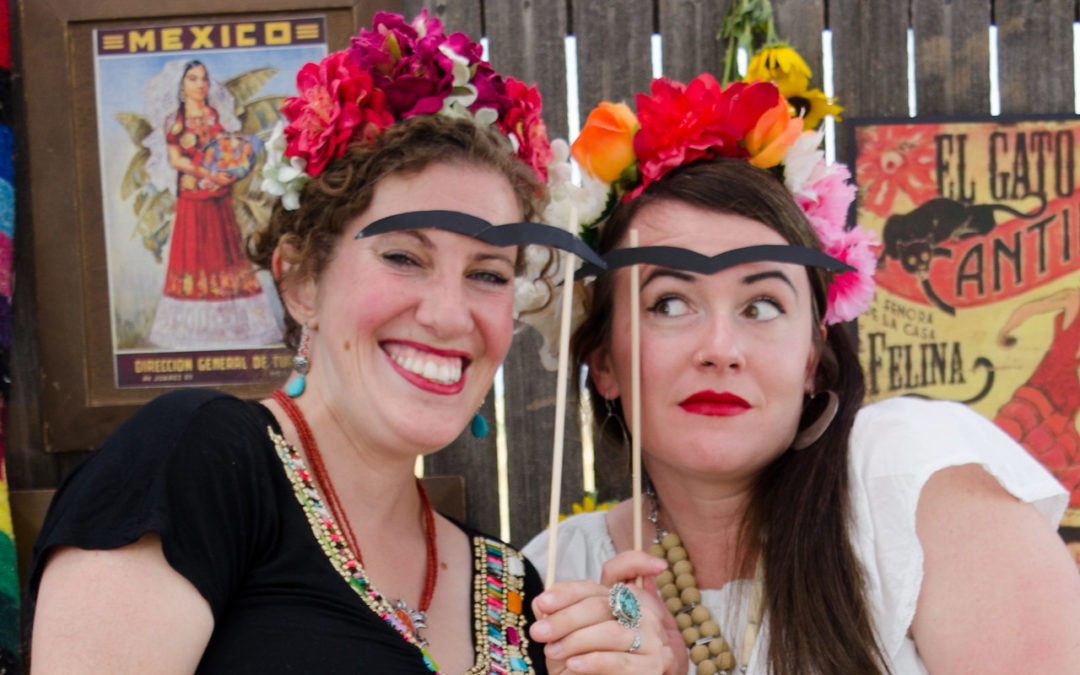 FUNraising Fiesta – Mar. 16th