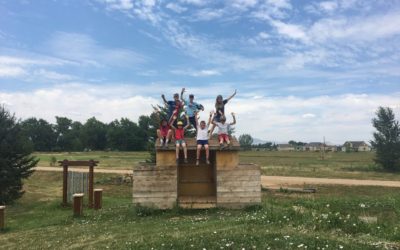 What is Storycamp??