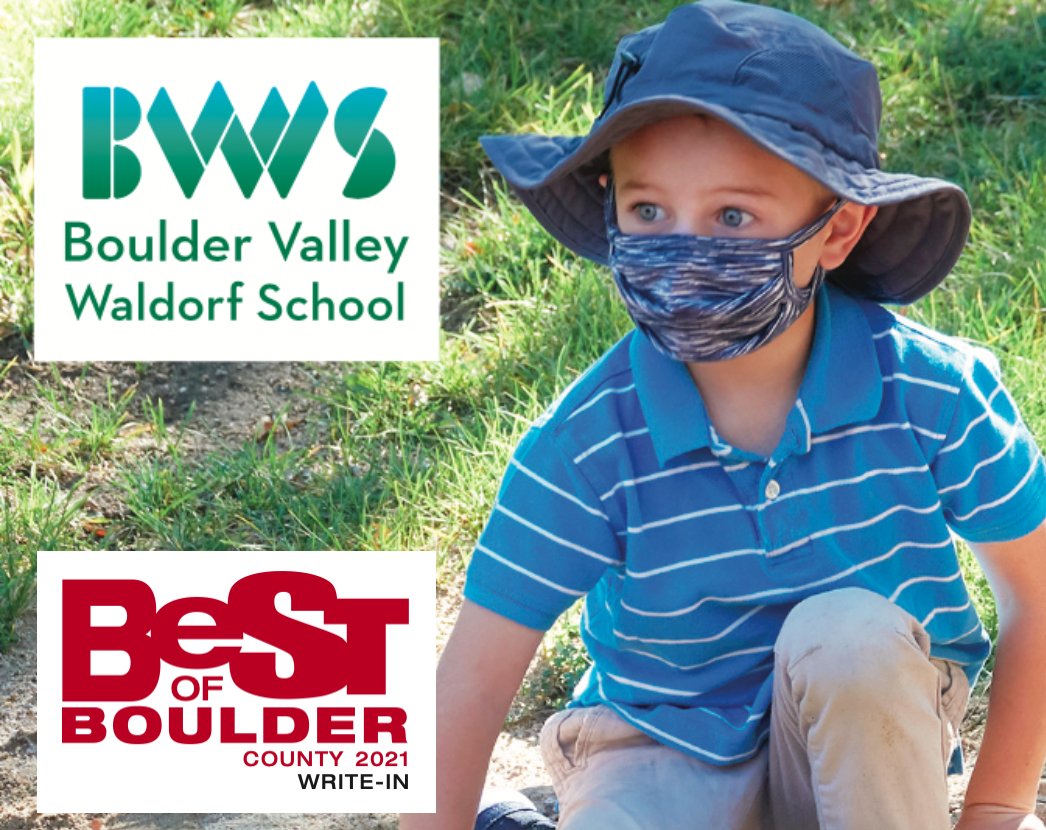 BEST PRIVATE SCHOOL Boulder Valley Waldorf School