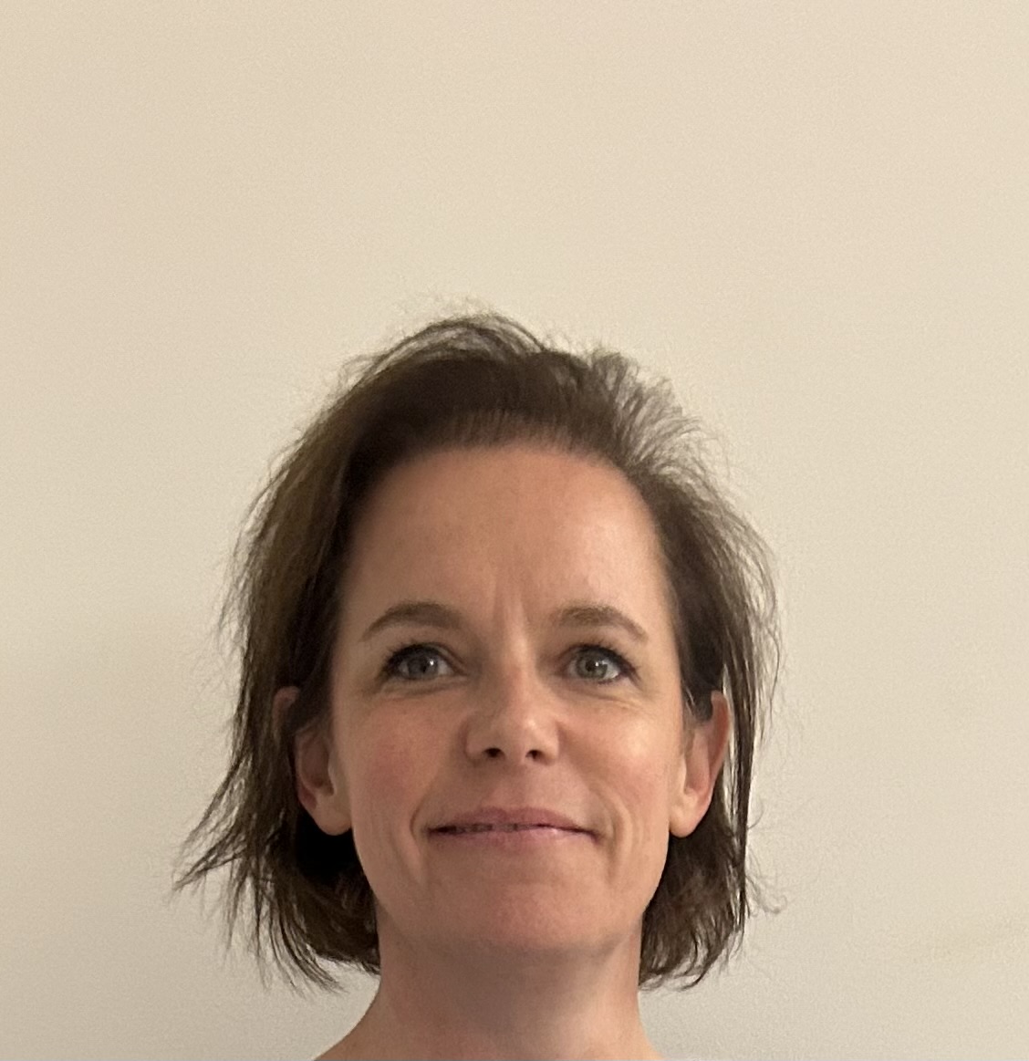 Louise Cowan