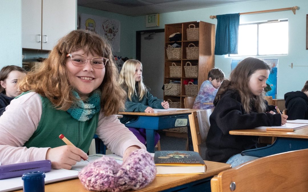 why attendance matters at BVWS