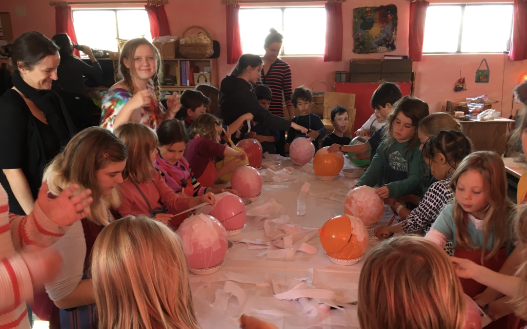 Community Engagement